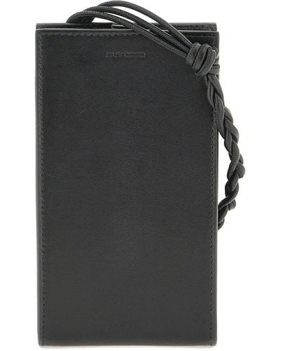 Jil Sander 'Tangle' Smartphone Case - Black