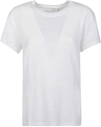 IRO Third T-Shirt - White