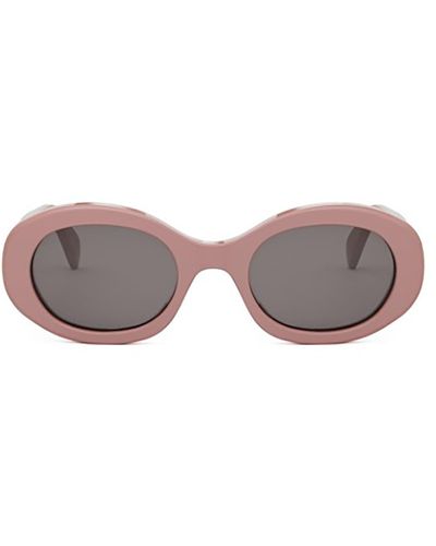 Celine Cl40194U Sunglasses - Multicolour