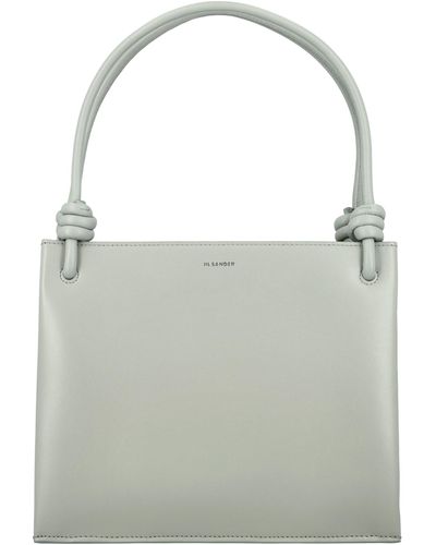 2011SS JIL SANDER FLORAL TOTE BAG | www.salazardigital.com.br