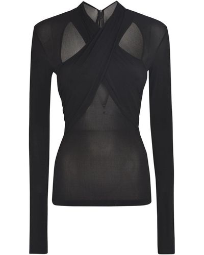 Isabel Marant Top Black