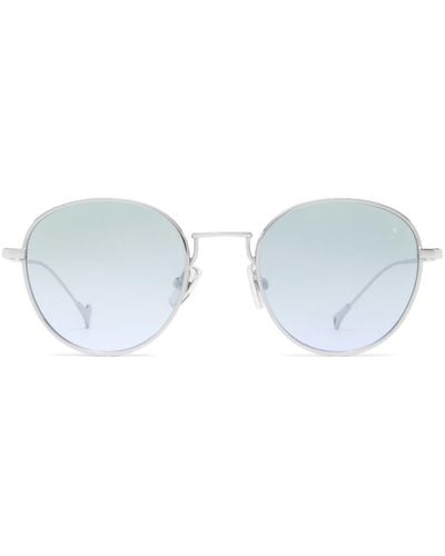 Eyepetizer Alen Sunglasses - White