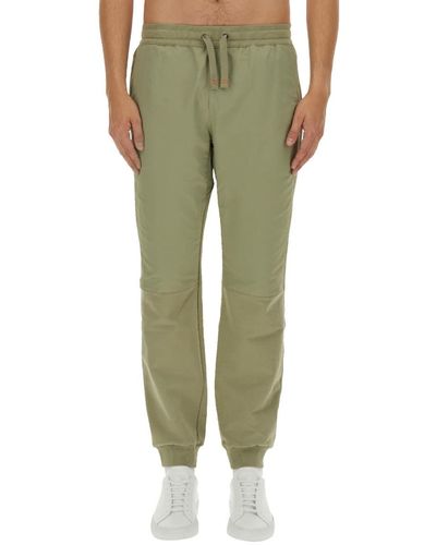 Parajumpers Jogging Trousers - Green
