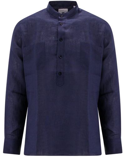 PT01 Shirt - Blue