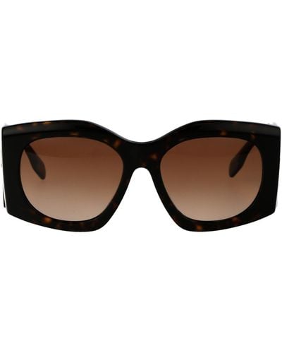 Burberry Sunglasses - Brown