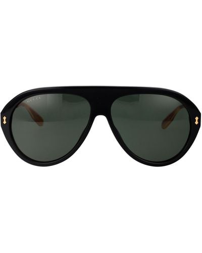 Gucci Gg1515s Sunglasses - Black