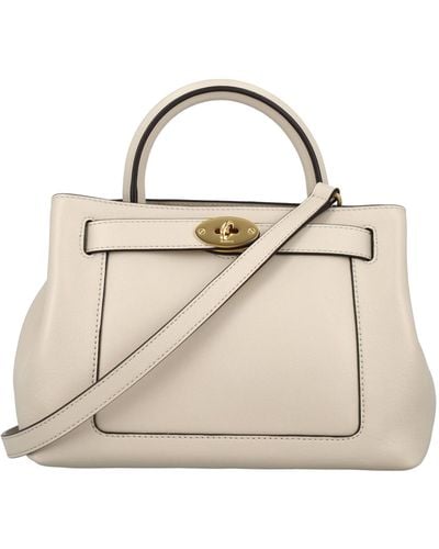 Mulberry Small Islington - Natural