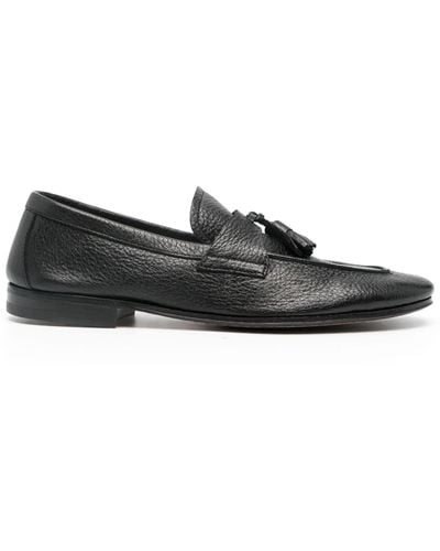 Henderson Henderson Flat Shoes - Black