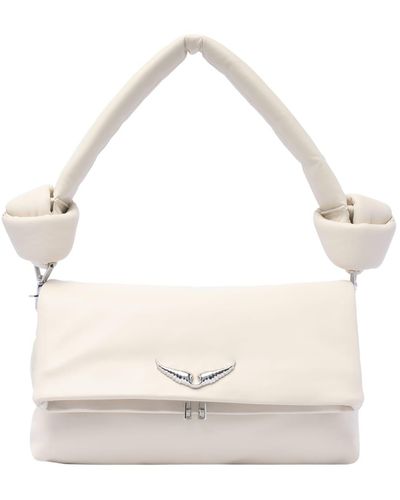 Zadig & Voltaire Zadig & Voltaire Bags - White