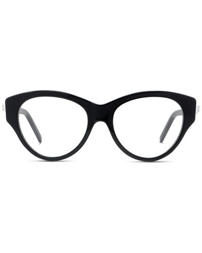 Givenchy Gv50048I Eyewear - White