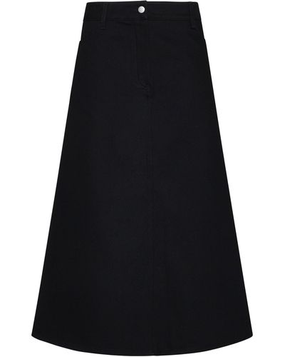 Studio Nicholson Skirt - Black