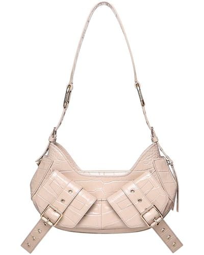 BIASIA Shoulder Bag Y2K.001 - Pink