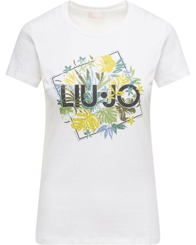 Liu Jo Clothing for Women | Online Sale up to 88% off | Lyst