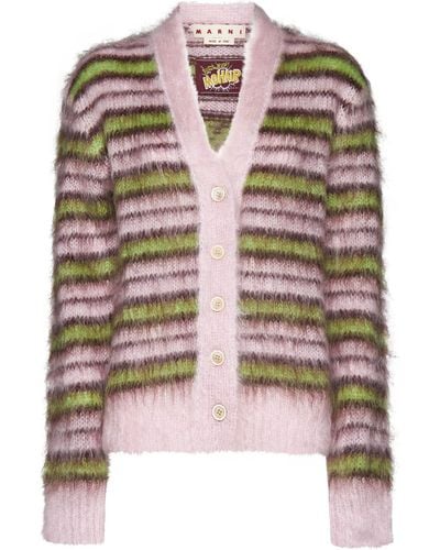 Marni Sweaters - Multicolor