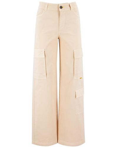 Parajumpers Trousers - Natural