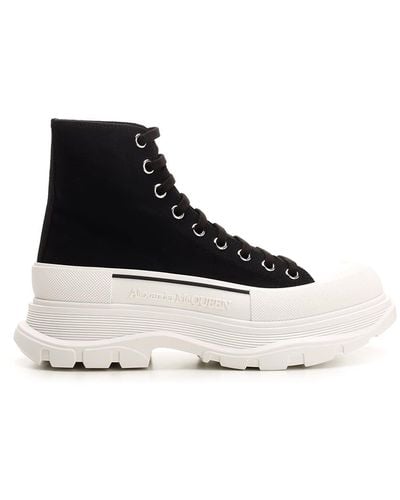Mcqueen converse sales