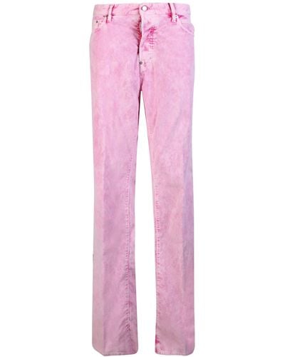 DSquared² Jeans - Pink