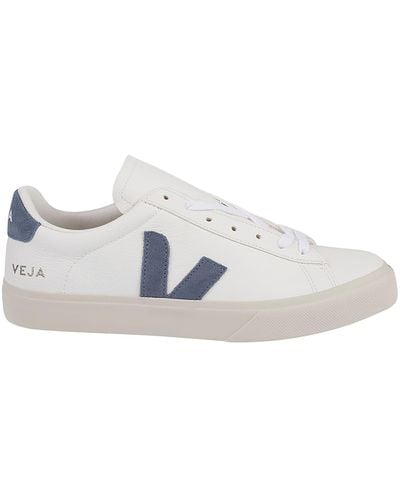 Veja Field Color White And Blue
