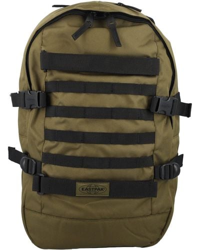 Eastpak Floid Tact Backpack - Green