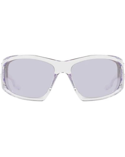 Givenchy Cat-eye Sunglasses - Gray