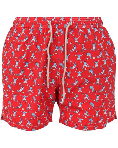 Mc2 Saint Barth Boardshorts and swim shorts for Men | Online Sale up to 47%  off | Lyst