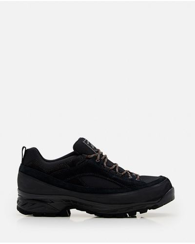 Diemme Grappa Hiker Trainers - Black