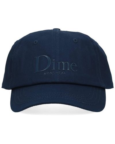 Dime Hat - Blue