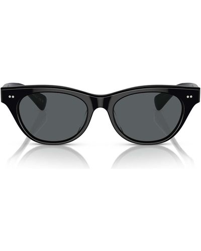 Oliver Peoples Ov5541Su Sunglasses - Black