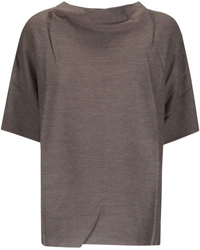 Boboutic T-Shirt - Grey