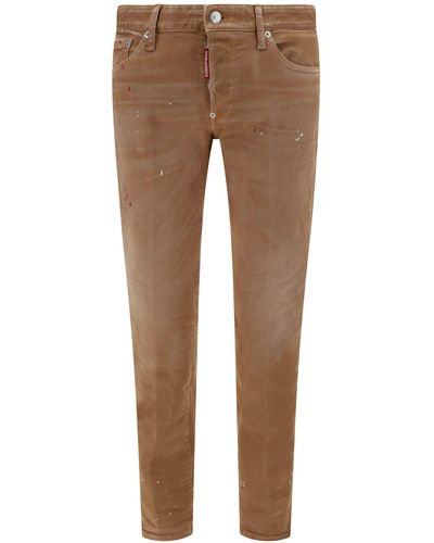 DSquared² Jeans - Brown