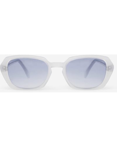 Our Legacy Sunglasses - White