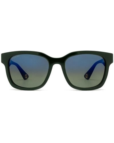 Gucci Gg1639Sa Sunglasses - Blue