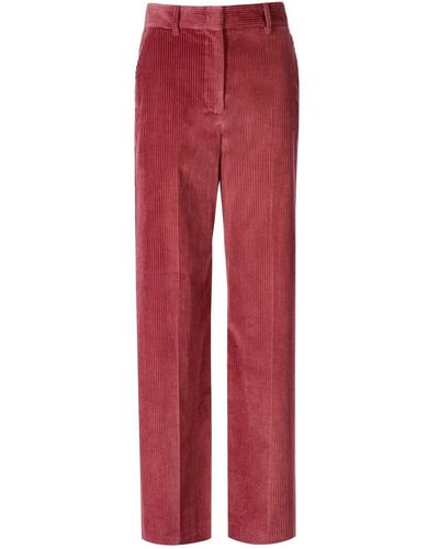 Weekend by Maxmara Trousers for Women | Online Sale up to 79% off | Lyst UK