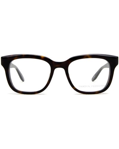 Barton Perreira Bp5280 Glasses - Black