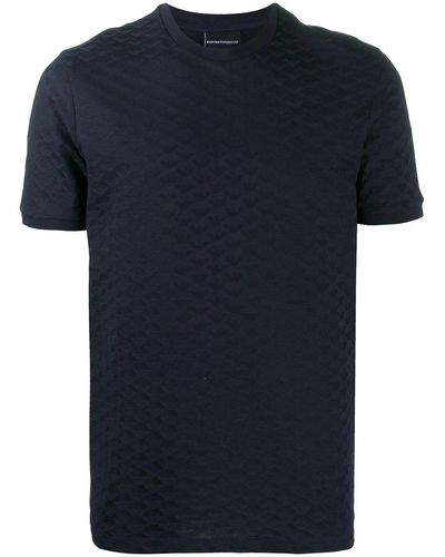 Emporio Armani T-Shirt - Blue