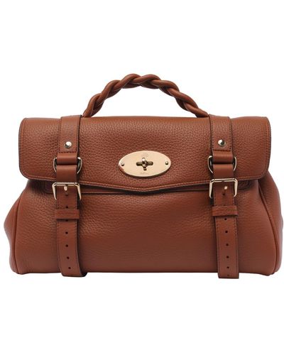 Mulberry Alexa Bags for Women - Up to 46% off | Lyst