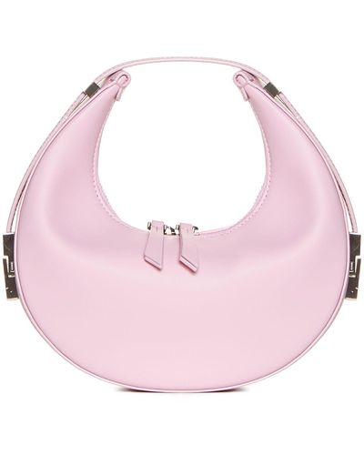 OSOI Shoulder Bag - Pink