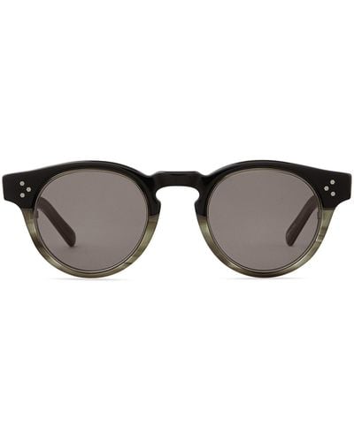 Mr. Leight Kennedy S Sunglasses - Gray