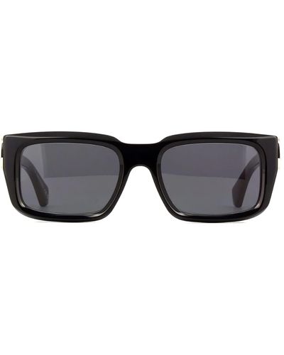 Off-White c/o Virgil Abloh Oeri125 Hays Sunglasses - Black