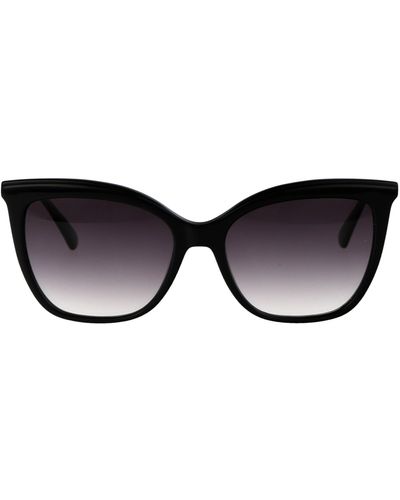 Longchamp Sunglasses - Brown