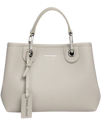 Giorgio Armani Tote bags for Women | Online Sale up to 61% off | Lyst