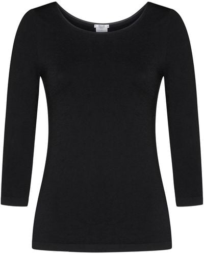 Wolford Jumpers - Black