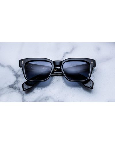 Jacques Marie Mage Molino - Shadow 2 Sunglasses Sunglasses - Black