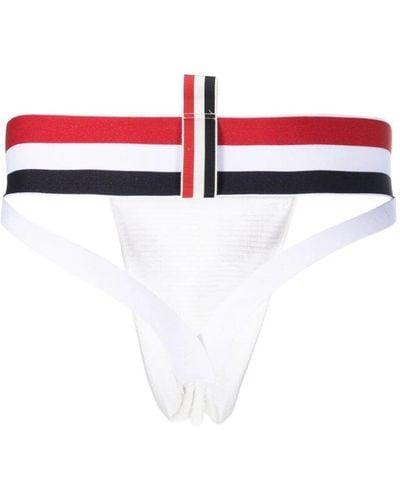 Thom Browne Underwear - Red