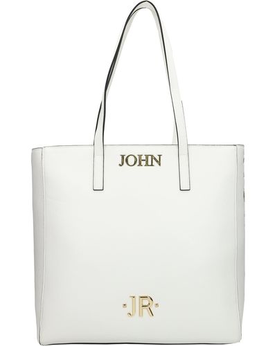Totes bags John Richmond - Run DMC bag - J81PWJ500062020