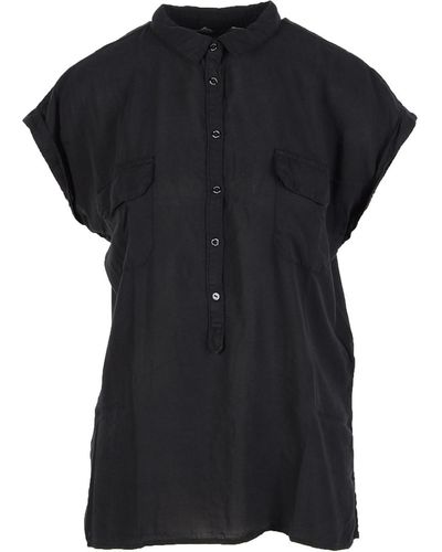 Mason's S Shirt - Black