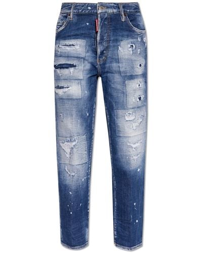 DSquared² Jeans - Blue