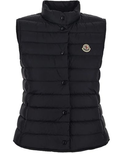 格安新品 - モンクレール broadway suite 306 liane gilet ジレ - 本店