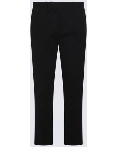 Polo Ralph Lauren Pantaloni Polo - Black