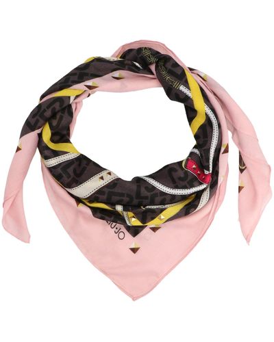 Liu Jo Scarves and mufflers for Women | Online Sale up to 72% off | Lyst